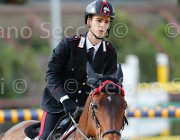 BOLOGNI F LOVESTAR ItaAss2013- S5 1330 : BOLOGNI FILIPPO, Campionati Italiani 2013, Cattolica, Horse Riviera Resort, LOVESTAR, foto di Stefano Secchi ©